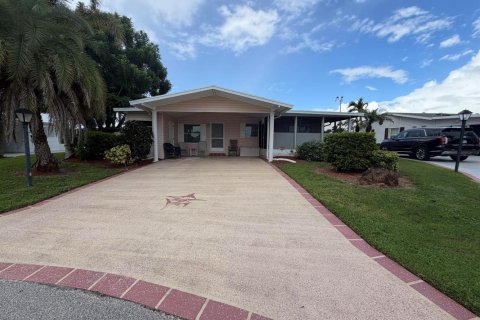 Appartement à Port St. Lucie, Floride 2 chambres, 107.86 m2 № 2384628