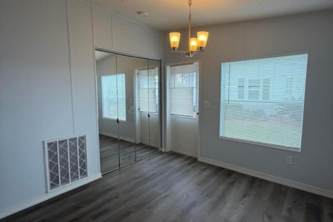 Appartement à louer à Port St. Lucie, Floride: 2 chambres, 107.86 m2 № 2384628 - photo 13