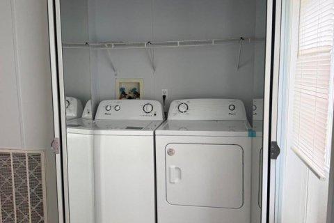 Appartement à louer à Port St. Lucie, Floride: 2 chambres, 107.86 m2 № 2384628 - photo 12