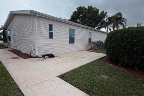 Appartement à louer à Port St. Lucie, Floride: 2 chambres, 107.86 m2 № 2384628 - photo 28