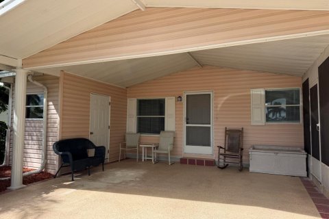 Appartement à louer à Port St. Lucie, Floride: 2 chambres, 107.86 m2 № 2384628 - photo 3