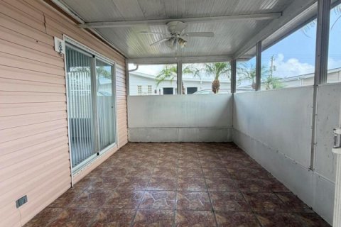 Appartement à louer à Port St. Lucie, Floride: 2 chambres, 107.86 m2 № 2384628 - photo 26
