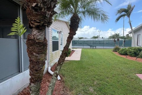 Appartement à louer à Port St. Lucie, Floride: 2 chambres, 107.86 m2 № 2384628 - photo 27