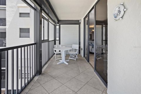 Condominio en alquiler en Madeira Beach, Florida, 2 dormitorios, 110.55 m2 № 1906472 - foto 29