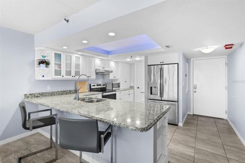 Condominio en alquiler en Madeira Beach, Florida, 2 dormitorios, 110.55 m2 № 1906472 - foto 18