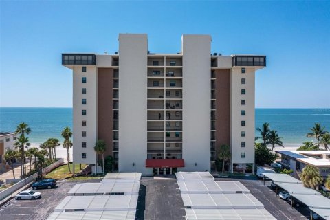 Condominio en alquiler en Madeira Beach, Florida, 2 dormitorios, 110.55 m2 № 1906472 - foto 2
