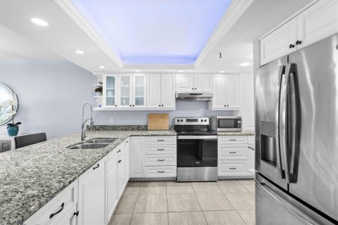 Condominio en alquiler en Madeira Beach, Florida, 2 dormitorios, 110.55 m2 № 1906472 - foto 17