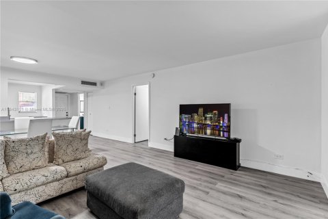 Купить кондоминиум в Майами, Флорида 1 комната, 93.09м2, № 1939950 - фото 6