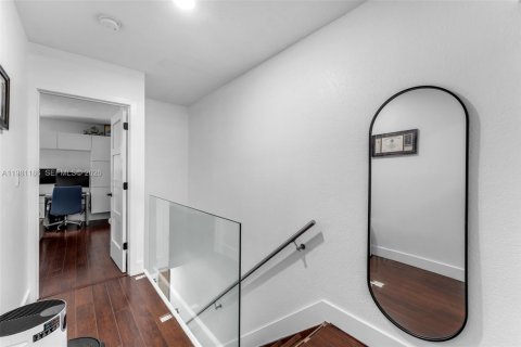 Купить таунхаус в Суитуотер, Флорида 2 спальни, 106.84м2, № 2048093 - фото 16