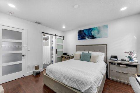 Купить таунхаус в Суитуотер, Флорида 2 спальни, 106.84м2, № 2048093 - фото 11