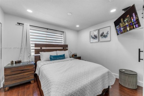 Купить таунхаус в Суитуотер, Флорида 2 спальни, 106.84м2, № 2048093 - фото 14