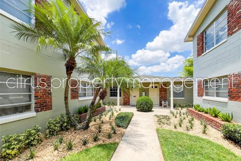 Appartement à Orlando, Floride 2 chambres, 80.36 m2 № 2399102