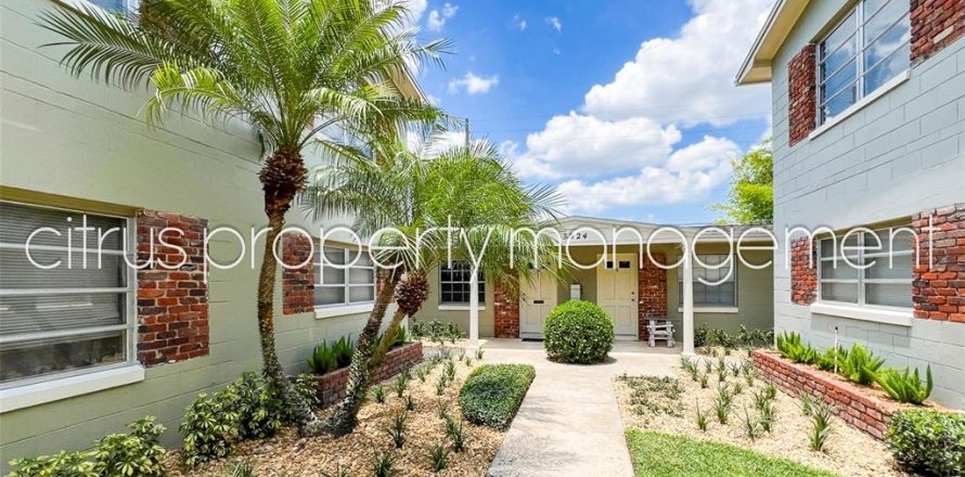 Appartement à Orlando, Floride 2 chambres, 80.36 m2 № 2399102