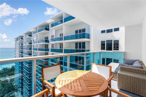 Condominio en venta en Miami Beach, Florida, 3 dormitorios, 144.93 m2 № 1697293 - foto 21