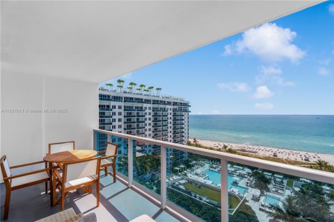 Condominio en venta en Miami Beach, Florida, 3 dormitorios, 144.93 m2 № 1697293 - foto 2