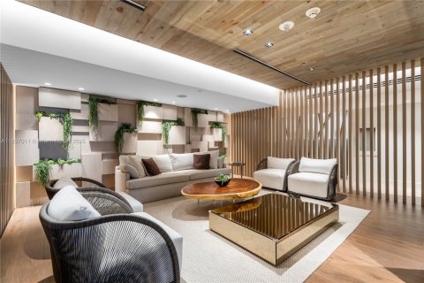 Condominio en venta en Miami Beach, Florida, 3 dormitorios, 144.93 m2 № 1697293 - foto 19