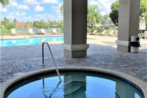 Townhouse in Tampa, Florida 3 bedrooms, 137.5 sq.m. № 1900603 - photo 28