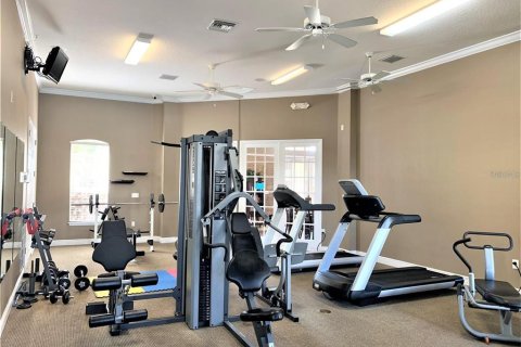 Townhouse in Tampa, Florida 3 bedrooms, 137.5 sq.m. № 1900603 - photo 29
