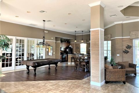 Townhouse in Tampa, Florida 3 bedrooms, 137.5 sq.m. № 1900603 - photo 30