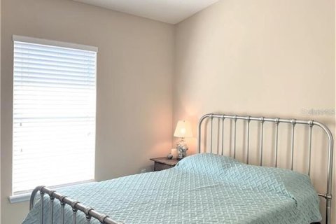 Townhouse in Tampa, Florida 3 bedrooms, 137.5 sq.m. № 1900603 - photo 20