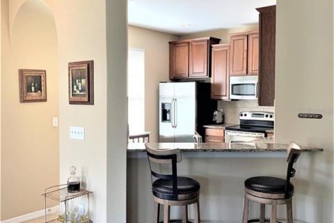 Townhouse in Tampa, Florida 3 bedrooms, 137.5 sq.m. № 1900603 - photo 13