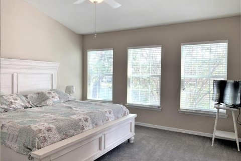 Townhouse in Tampa, Florida 3 bedrooms, 137.5 sq.m. № 1900603 - photo 15