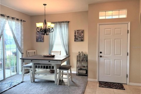 Townhouse in Tampa, Florida 3 bedrooms, 137.5 sq.m. № 1900603 - photo 7