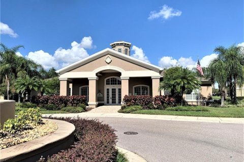 Townhouse in Tampa, Florida 3 bedrooms, 137.5 sq.m. № 1900603 - photo 25