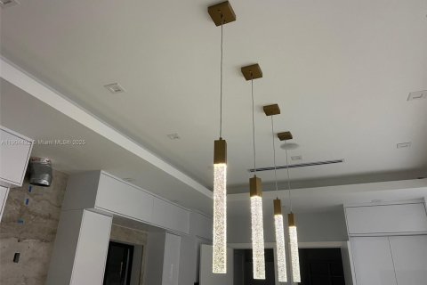 Снять в аренду виллу или дом в Майами, Флорида 4 спальни, № 1967810 - фото 7