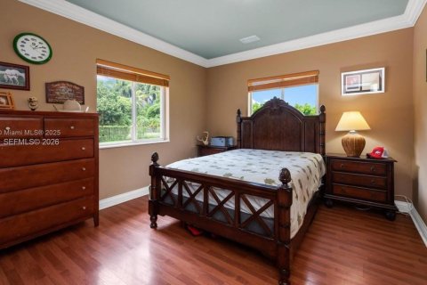Купить виллу или дом в Майами, Флорида 7 спален, 403.47м2, № 1996218 - фото 12