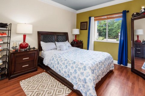 Купить виллу или дом в Майами, Флорида 7 спален, 403.47м2, № 1996218 - фото 13