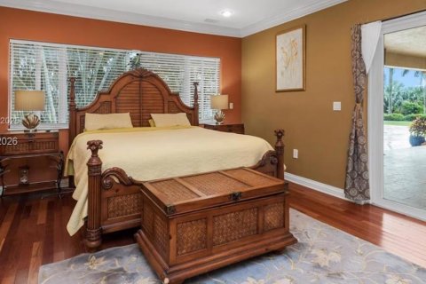 Купить виллу или дом в Майами, Флорида 7 спален, 403.47м2, № 1996218 - фото 16