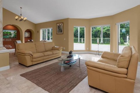 Купить виллу или дом в Майами, Флорида 7 спален, 403.47м2, № 1996218 - фото 7