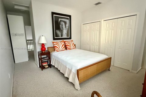 Villa ou maison à vendre à Pompano Beach, Floride: 3 chambres, 230.12 m2 № 2024285 - photo 18