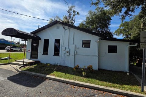 Immobilier commercial à Longwood, Floride 88.44 m2 № 2125284