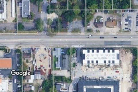 Купить коммерческую недвижимость в Лонгвуд, Флорида 88.44м2, № 2125284 - фото 8