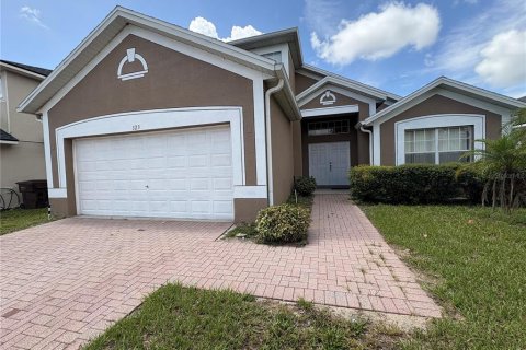 Villa ou maison à louer à Haines City, Floride: 3 chambres, 217.21 m2 № 1866211 - photo 15