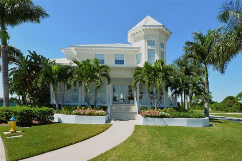 Condominio en venta en Bradenton, Florida, 3 dormitorios, 172.24 m2 № 2152114 - foto 30