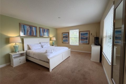Villa ou maison à louer à Kissimmee, Floride: 5 chambres, 286.23 m2 № 2220743 - photo 24