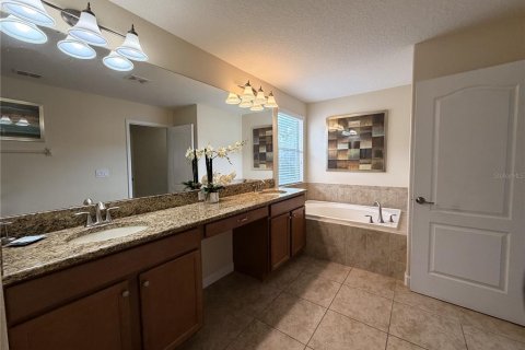 Villa ou maison à louer à Kissimmee, Floride: 5 chambres, 286.23 m2 № 2220743 - photo 29
