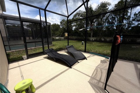 Villa ou maison à louer à Kissimmee, Floride: 5 chambres, 286.23 m2 № 2220743 - photo 20