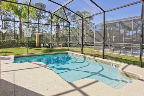 Villa ou maison à louer à Kissimmee, Floride: 5 chambres, 286.23 m2 № 2220743 - photo 19