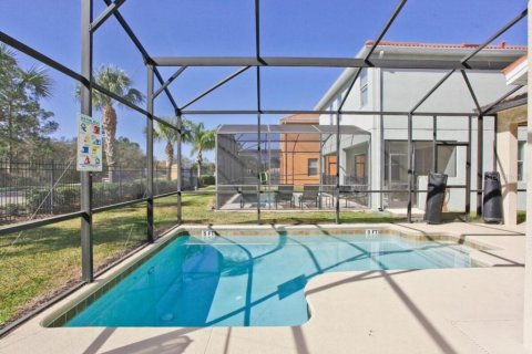 Villa ou maison à louer à Kissimmee, Floride: 5 chambres, 286.23 m2 № 2220743 - photo 2