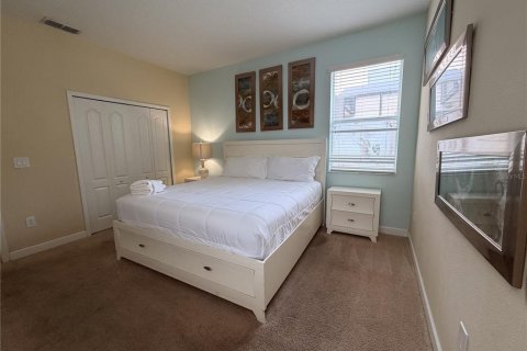 Villa ou maison à louer à Kissimmee, Floride: 5 chambres, 286.23 m2 № 2220743 - photo 16