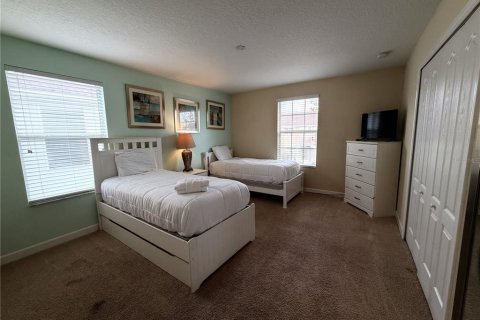 Villa ou maison à louer à Kissimmee, Floride: 5 chambres, 286.23 m2 № 2220743 - photo 30