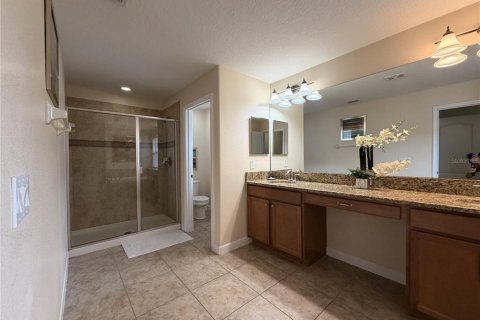 Villa ou maison à louer à Kissimmee, Floride: 5 chambres, 286.23 m2 № 2220743 - photo 28