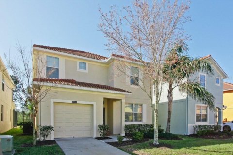 House in Kissimmee, Florida 5 bedrooms, 286.23 sq.m. № 2220743