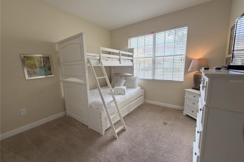 Villa ou maison à louer à Kissimmee, Floride: 5 chambres, 286.23 m2 № 2220743 - photo 13