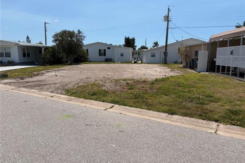 Terreno en Sarasota, Florida № 2206212
