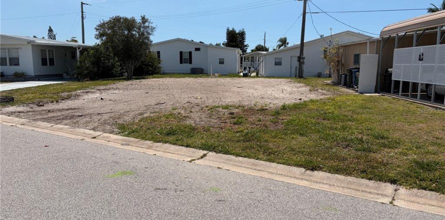 Land in Sarasota, Florida № 2206212